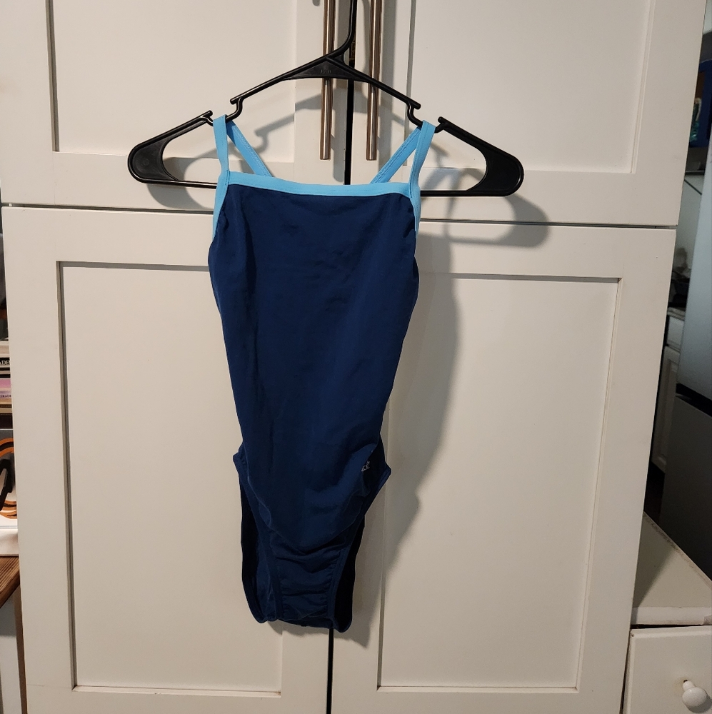 Speedo Swimsuit Sz26